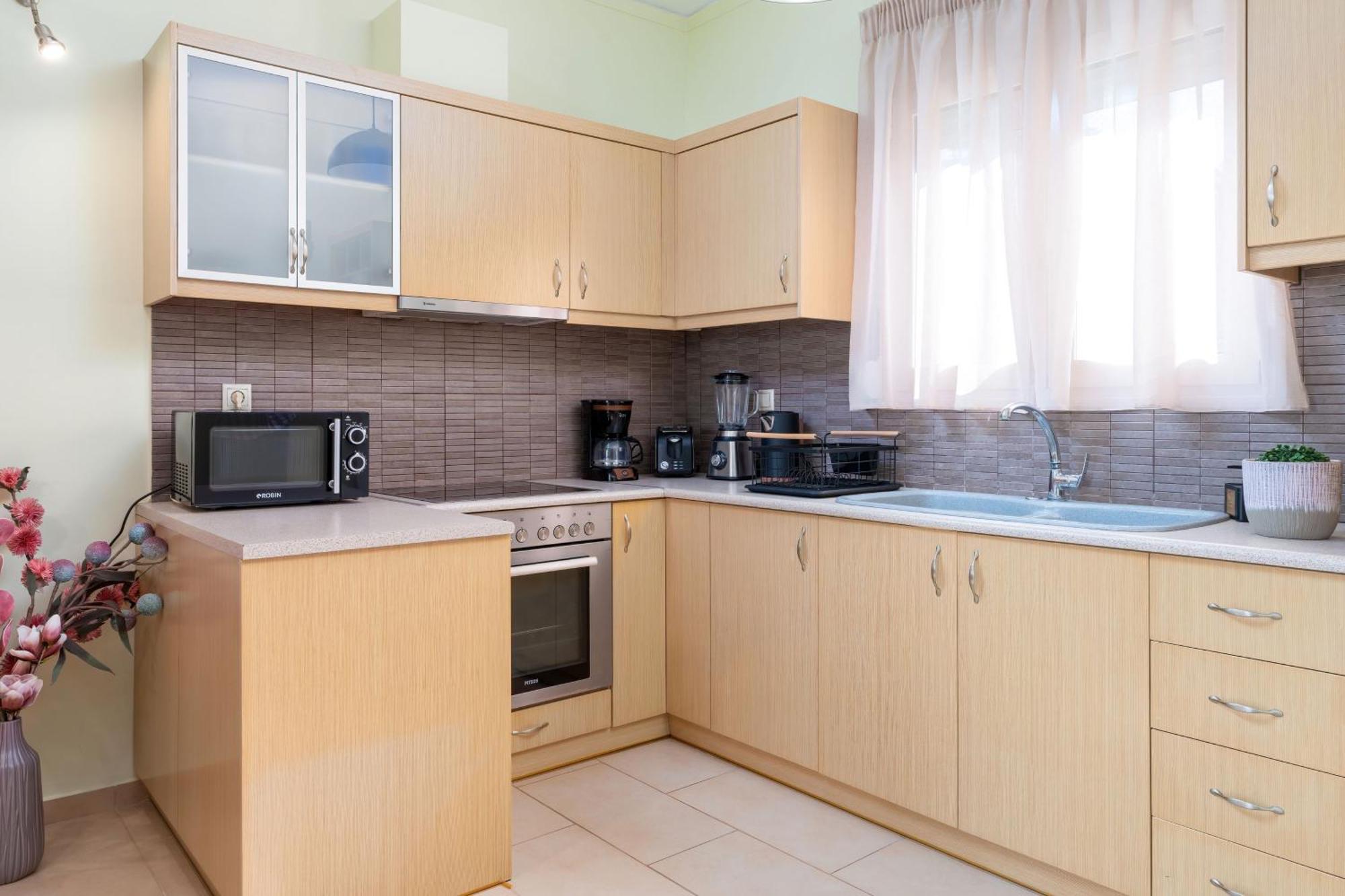 Papida Grande Villa Pigianos Kampos  المظهر الخارجي الصورة